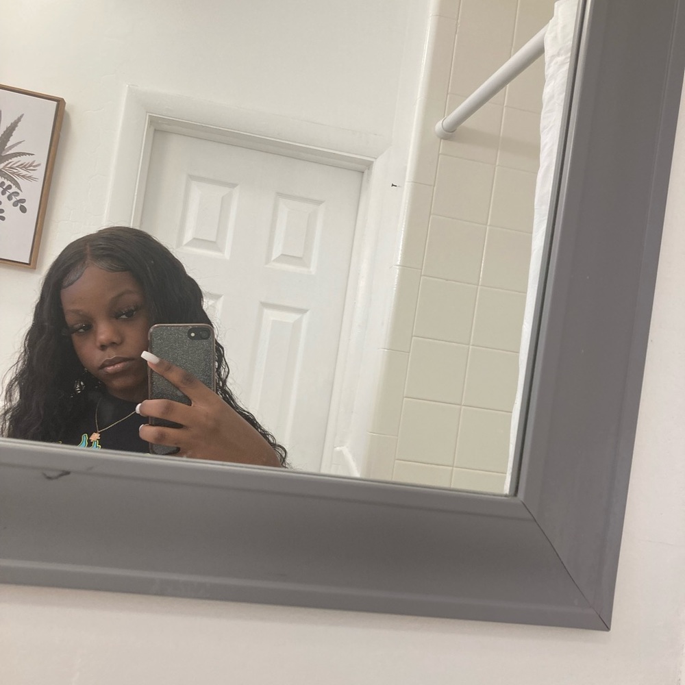 Meet your Posher, De’aisha